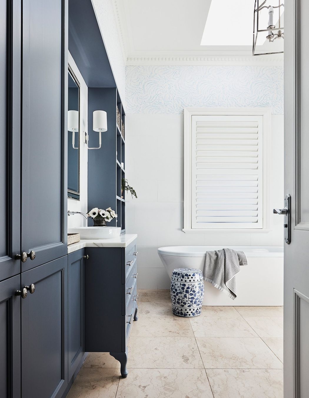 Haberfield Federation