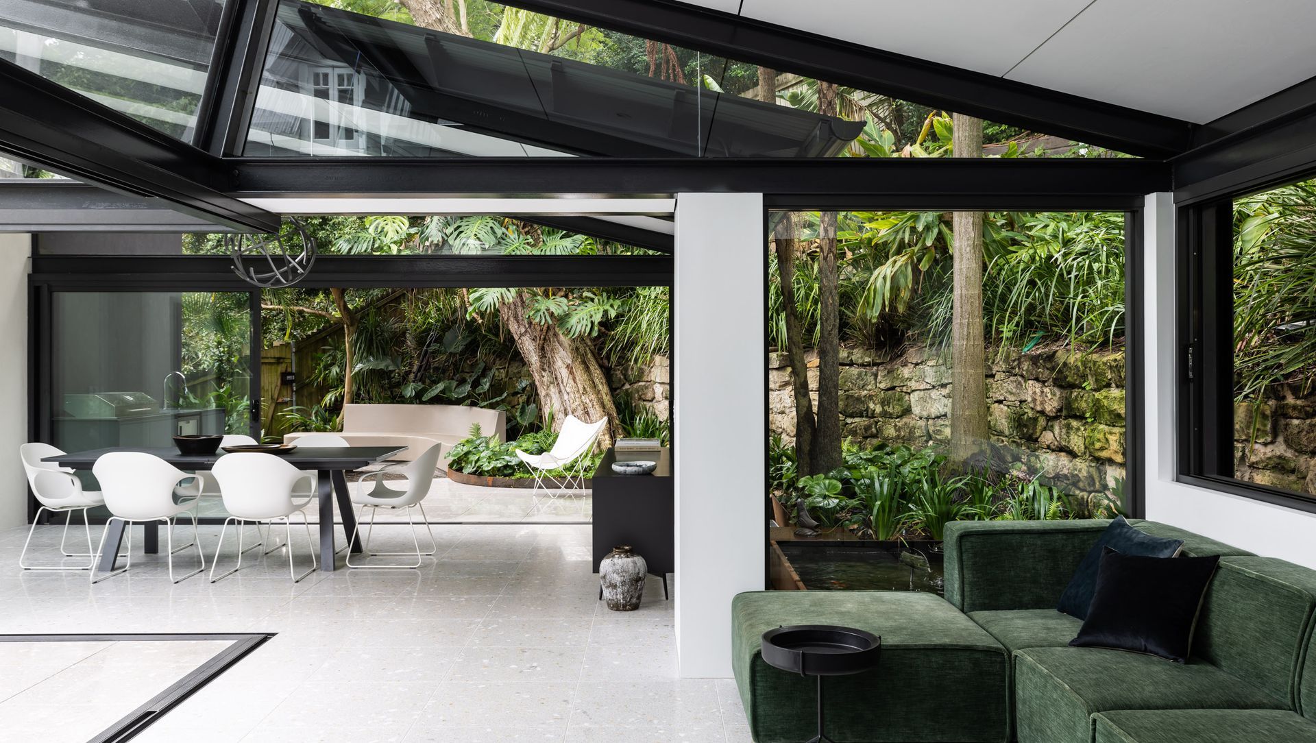 Contemporary Heritage Restoration banner