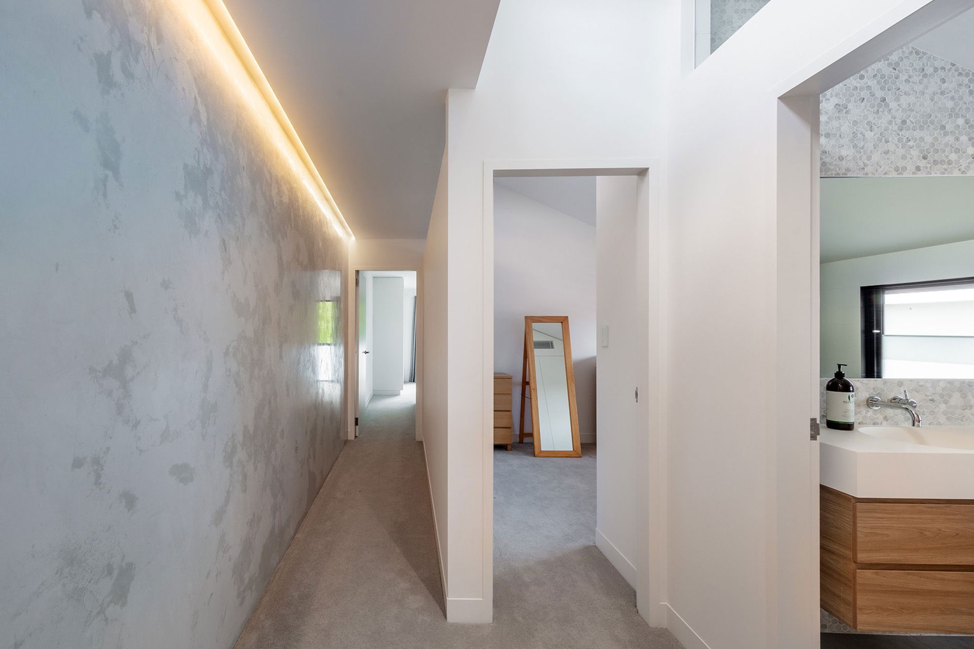 Cammeray Rd, Cammeray