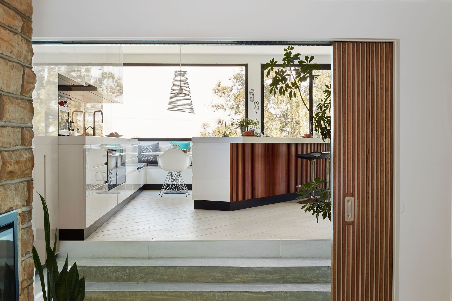 North curl curl house 01