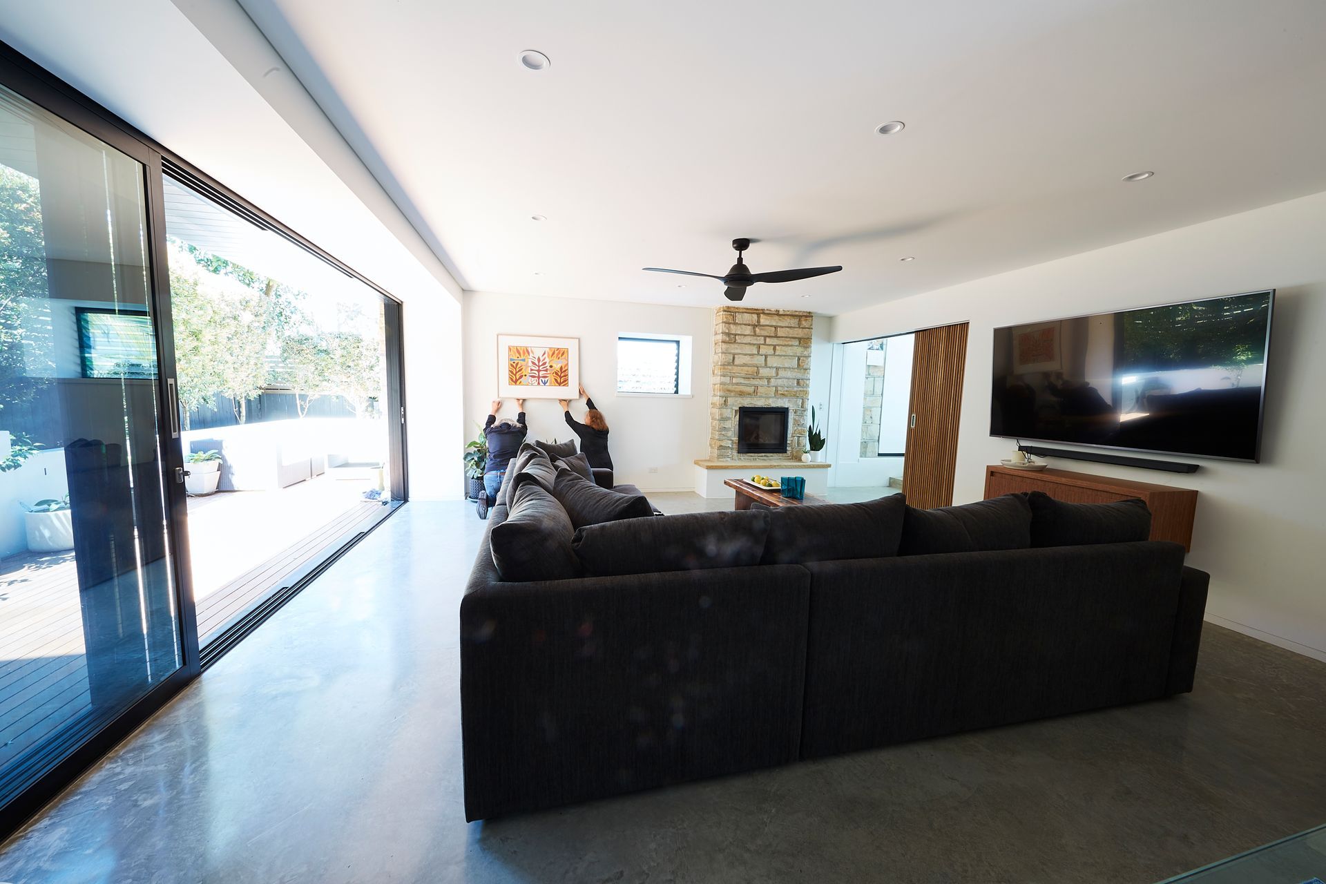 North curl curl house 01