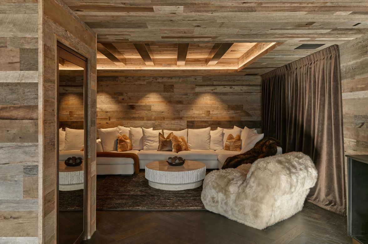 Queenstown Hill Residence