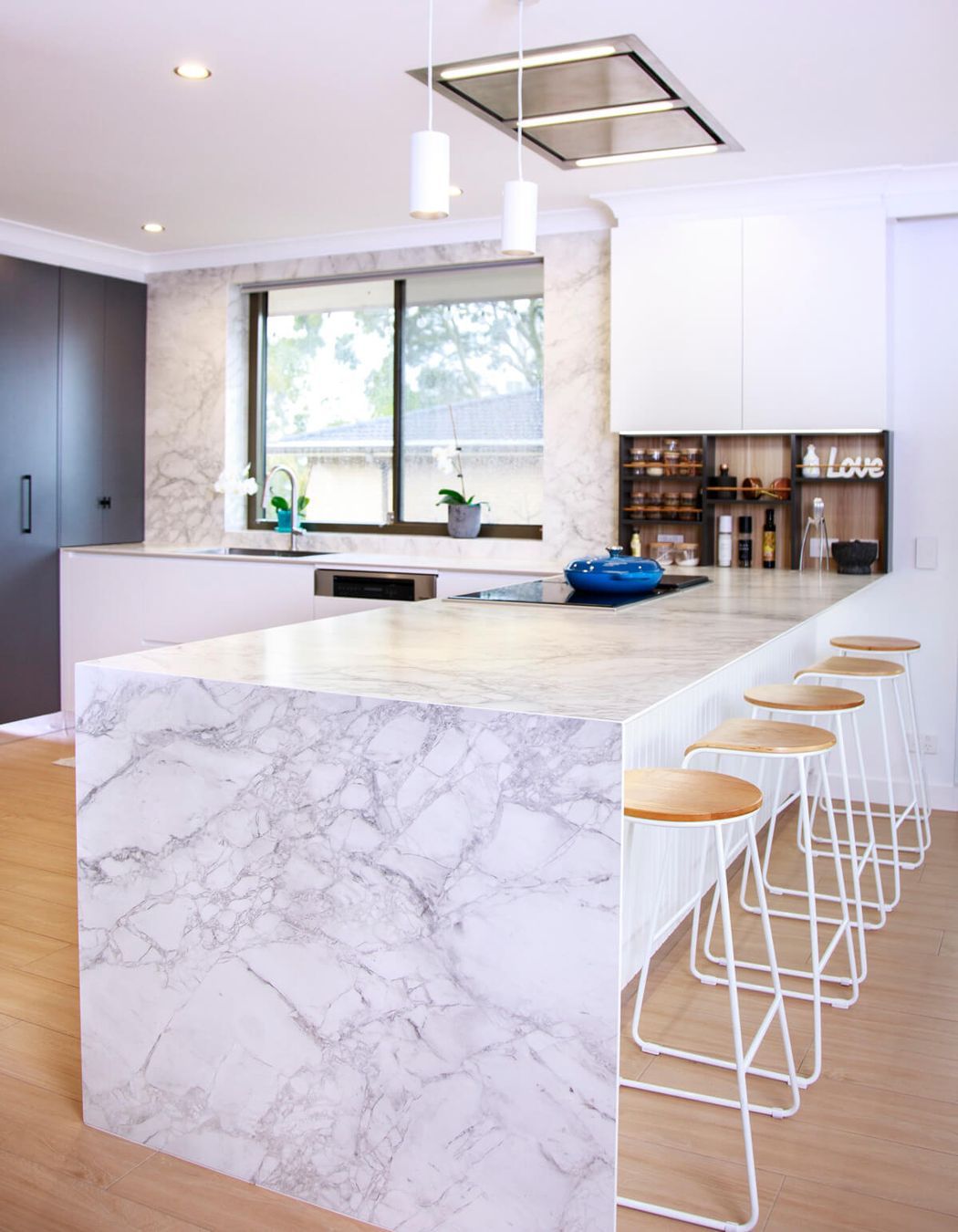 Chefs Haven - Matteo Zamboni