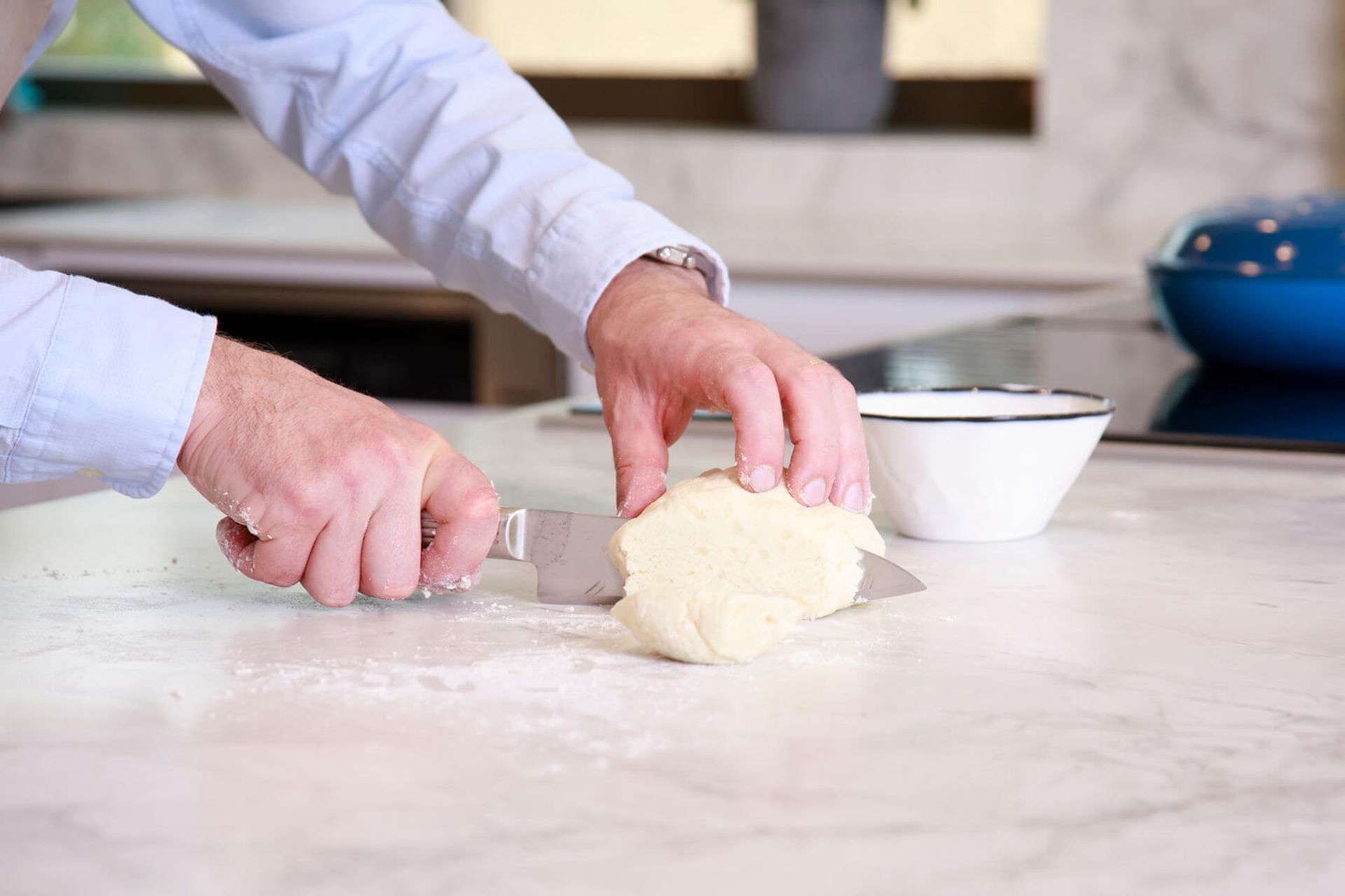 Chefs Haven - Matteo Zamboni