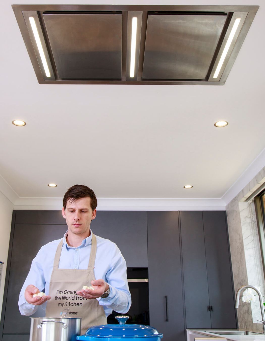 Chefs Haven - Matteo Zamboni