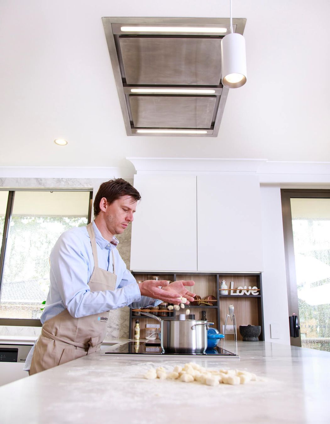 Chefs Haven - Matteo Zamboni