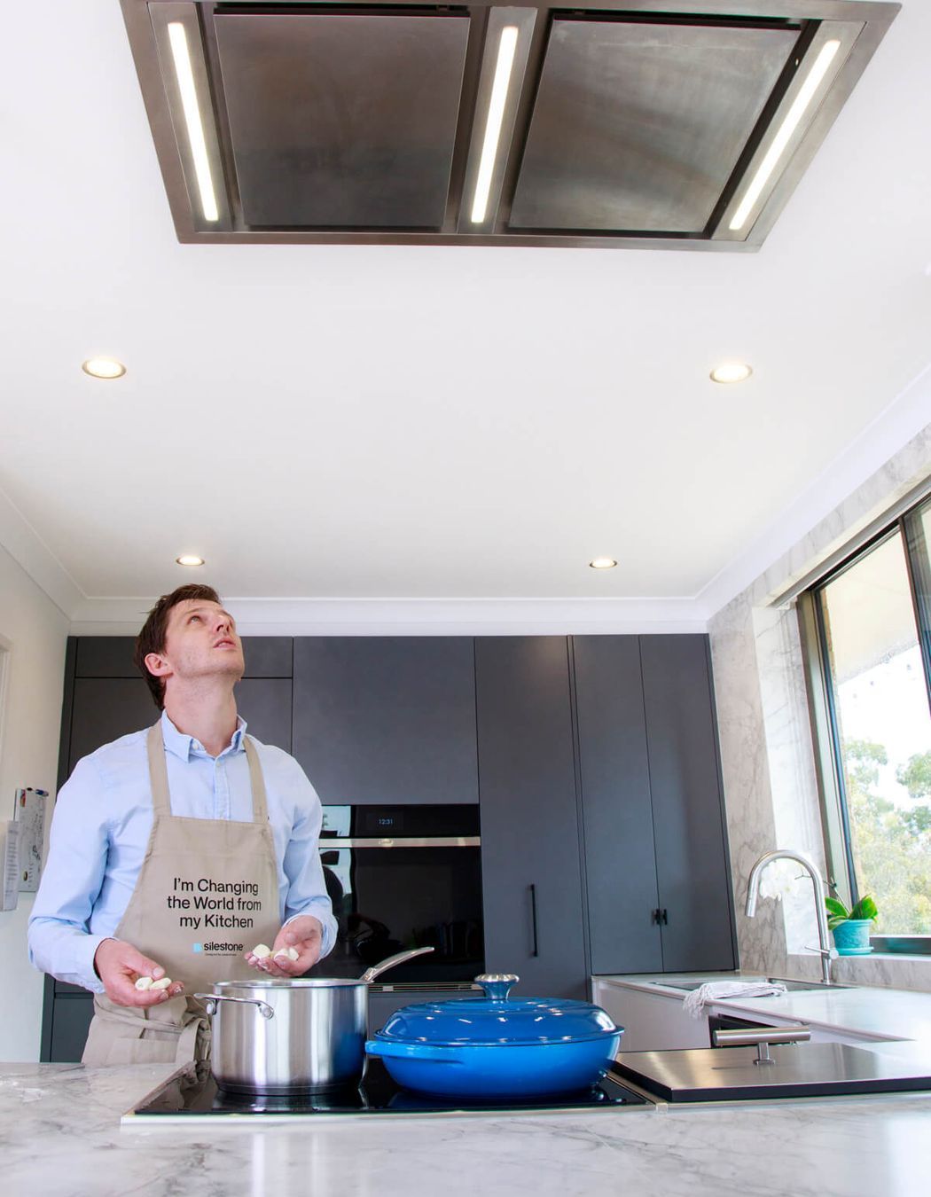 Chefs Haven - Matteo Zamboni