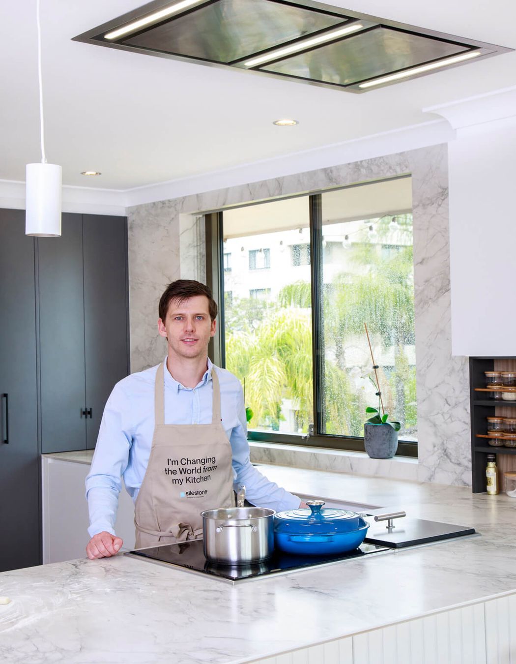 Chefs Haven - Matteo Zamboni