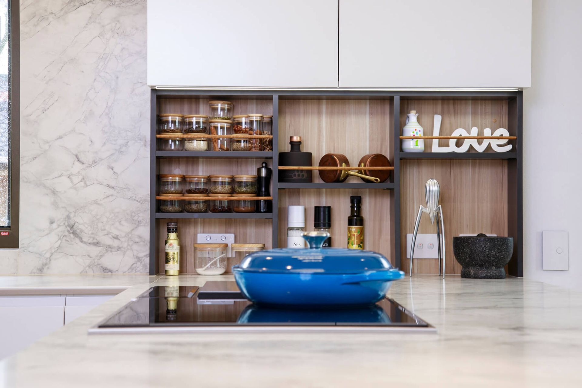 Chefs Haven - Matteo Zamboni