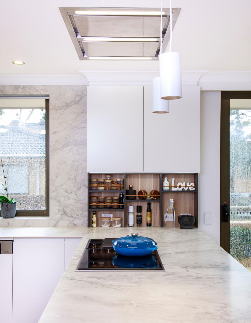 Chefs Haven - Matteo Zamboni