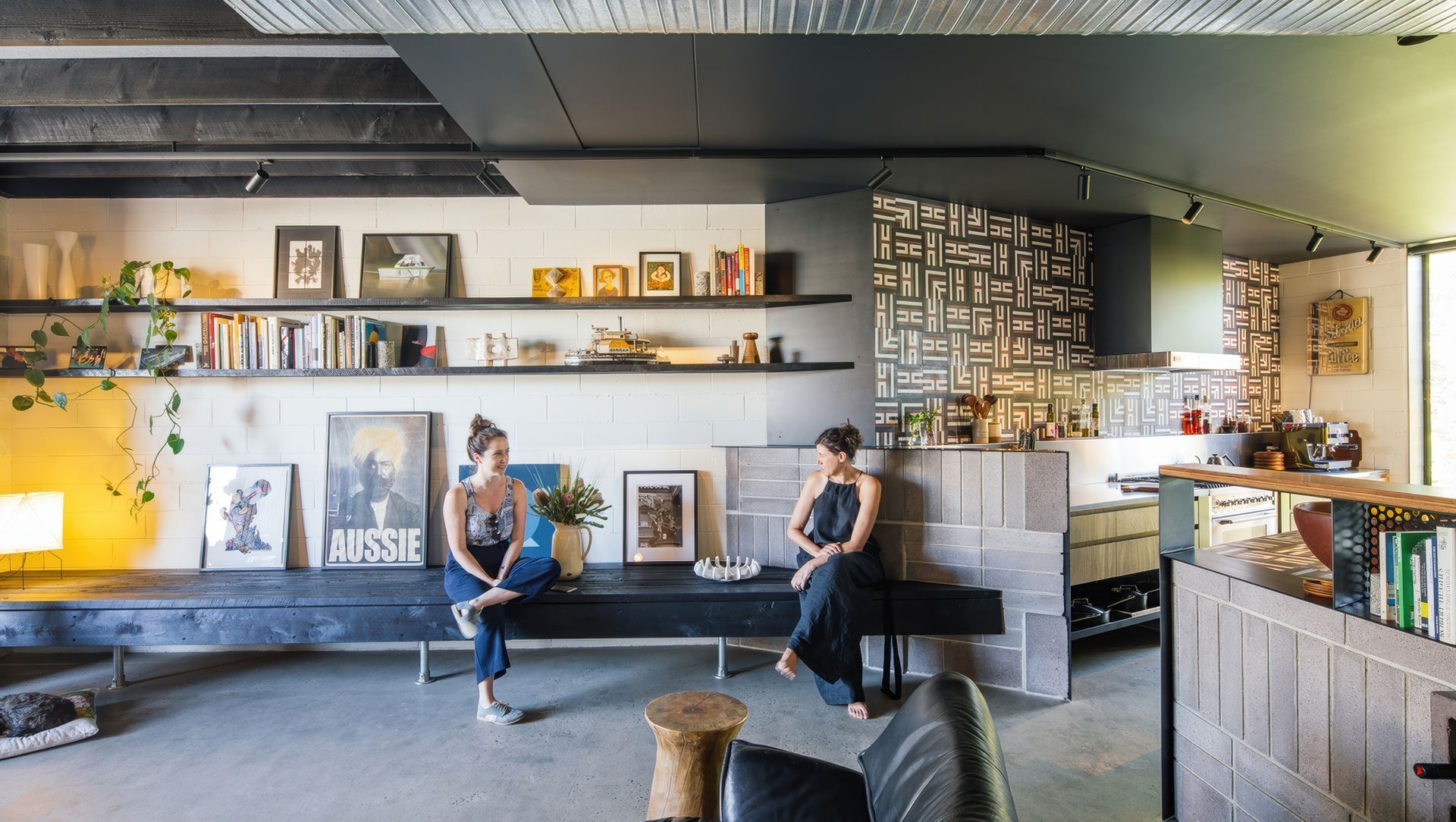 William Street banner