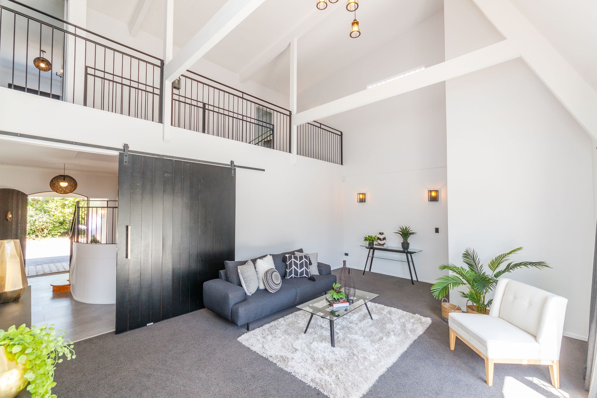 Central Palmerston North Renovation 1