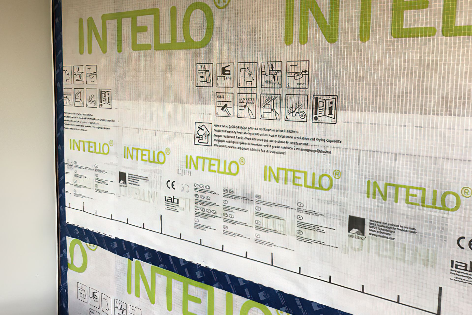 Making a Kiwi House, Not so Kiwi