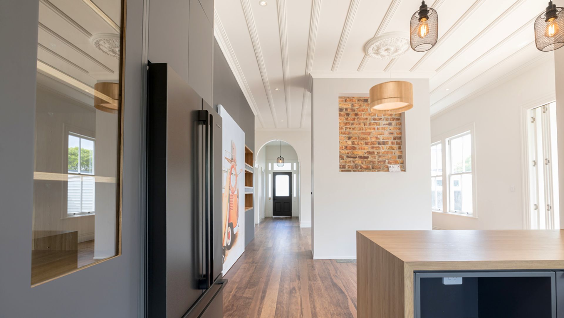 Grey Lynn Villa Renovation banner