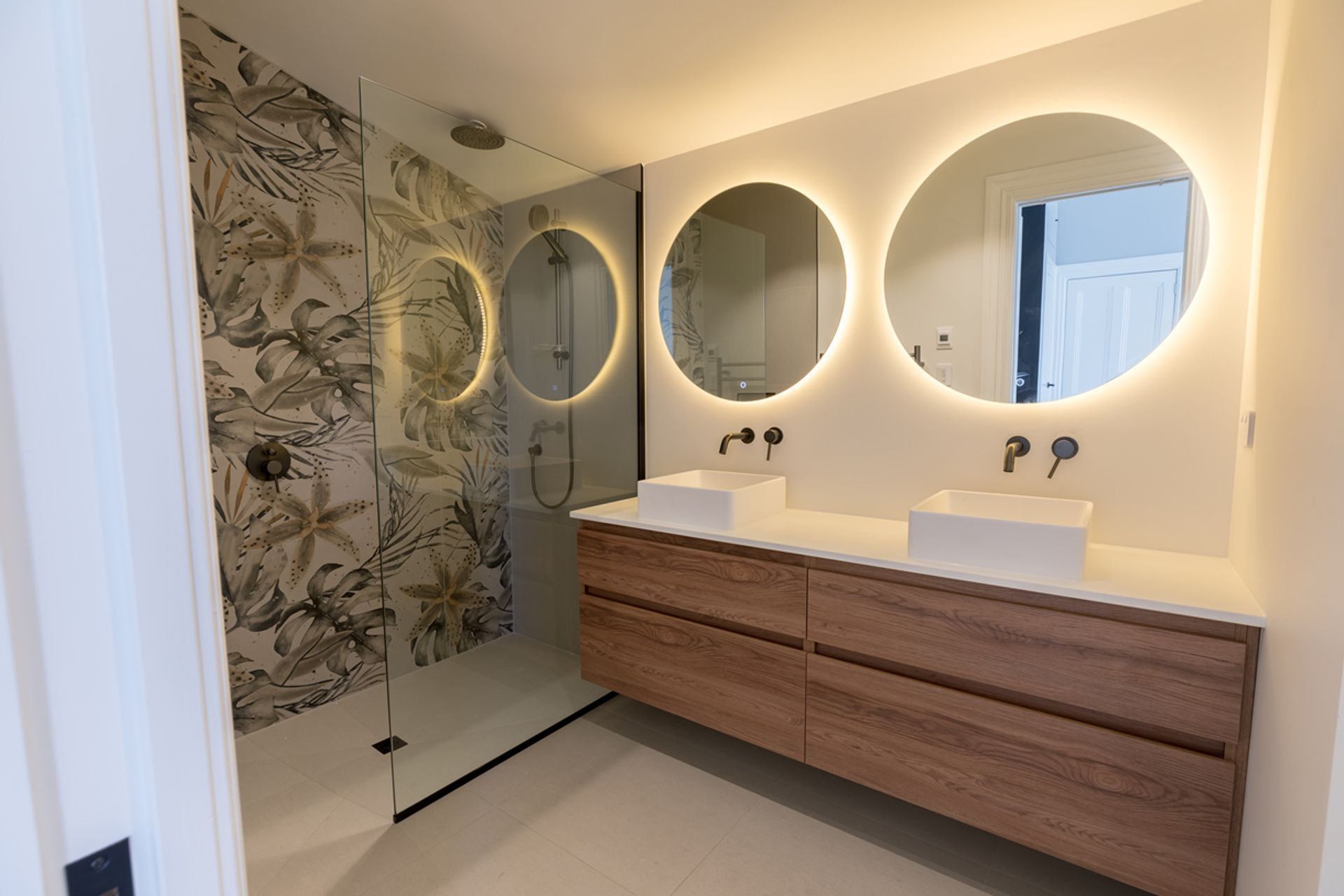 Grey Lynn Villa Renovation