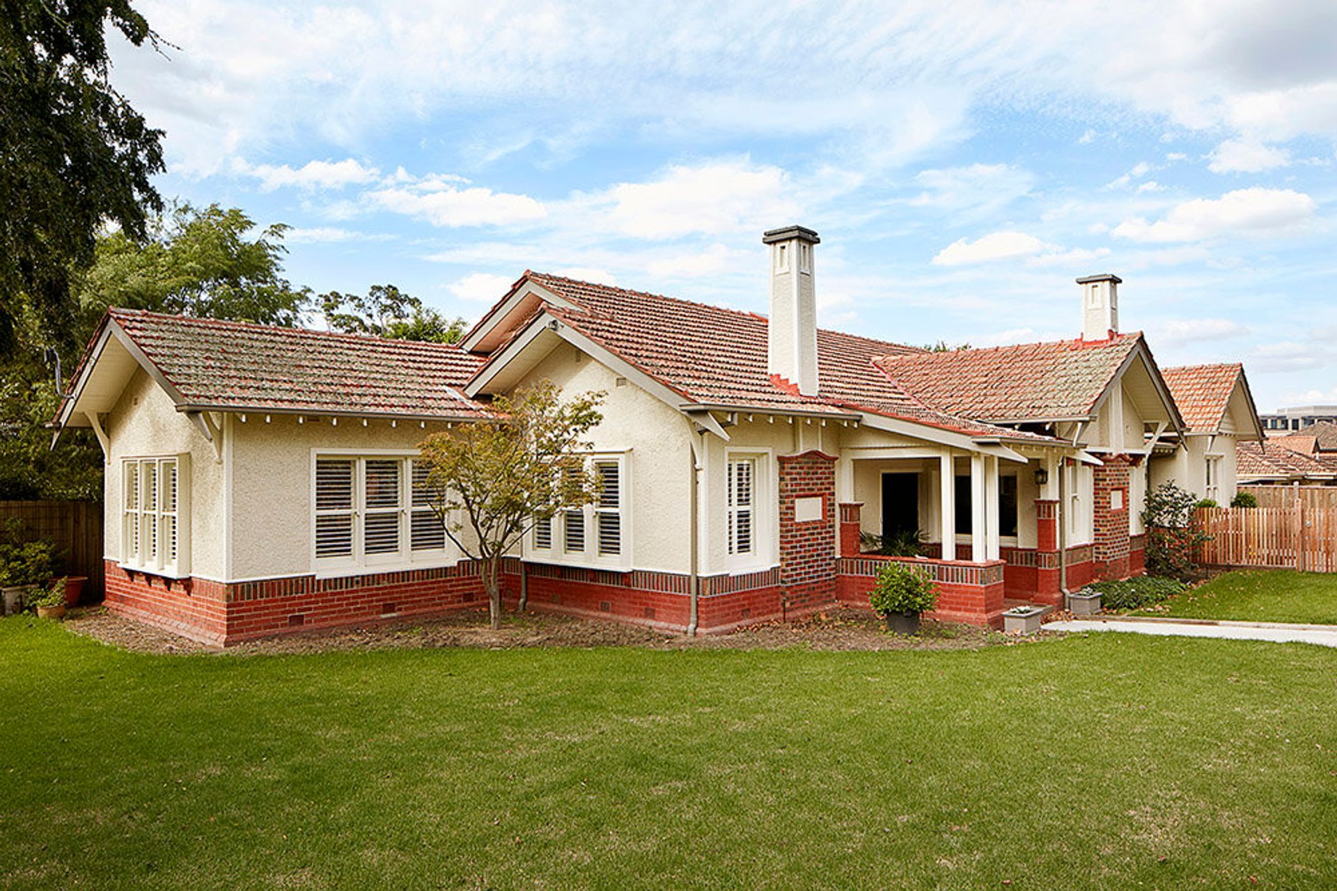 Malvern East Residence