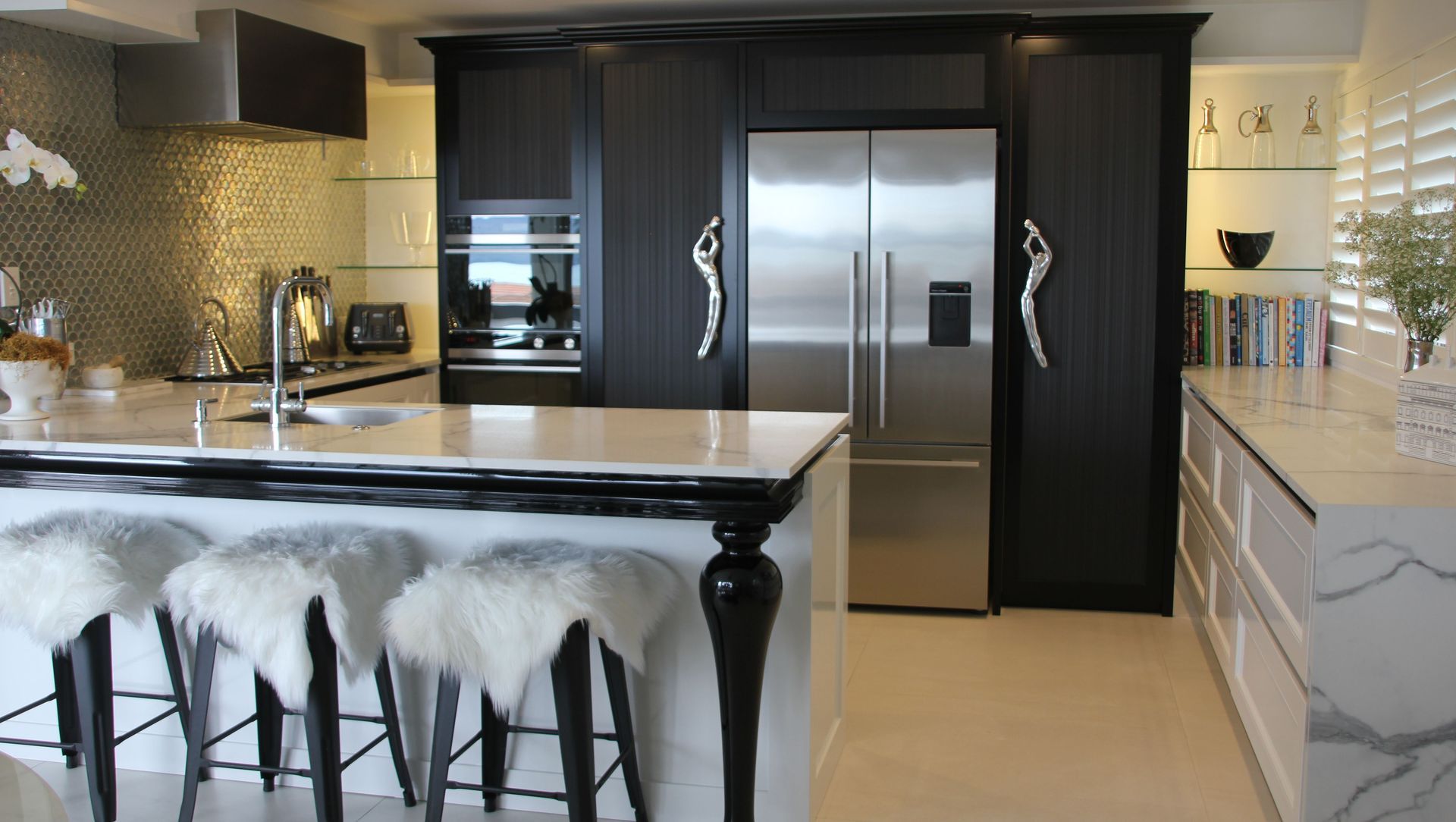 Marau Kitchen banner