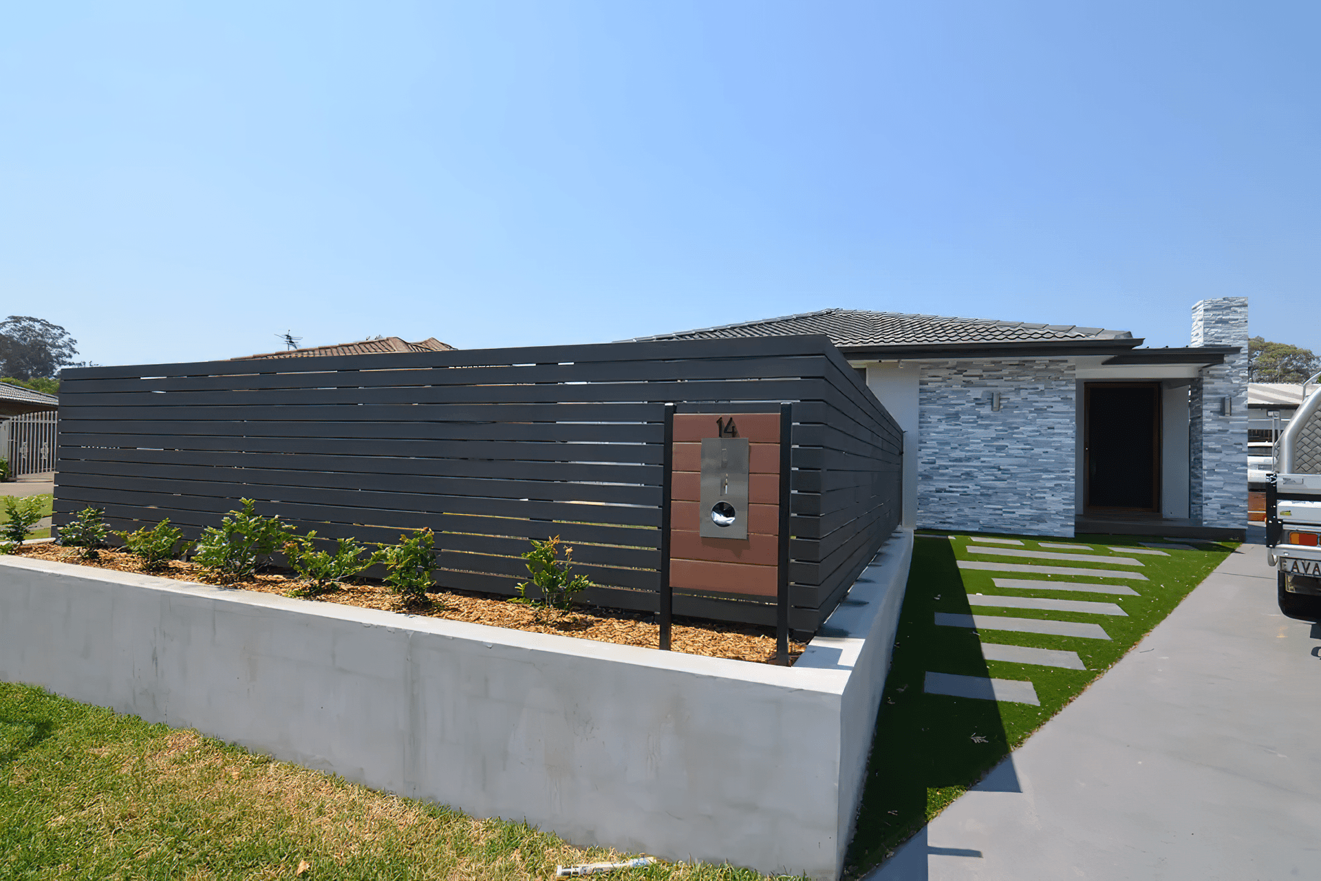 ##&amp;&amp;Marayong Additions &amp; Alterations