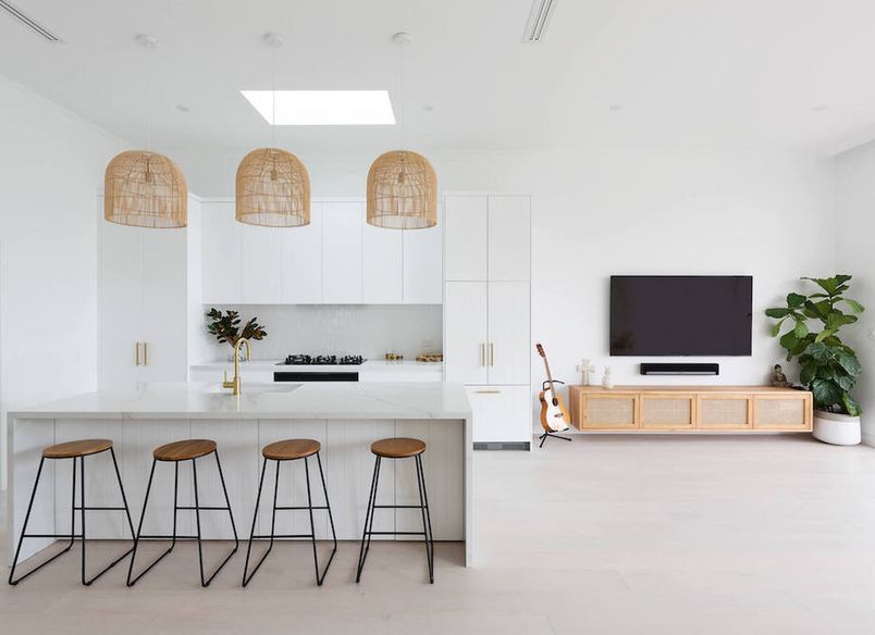 Maroubra Renovation