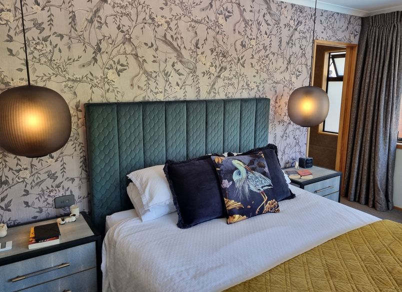 Upper Hutt Renovation