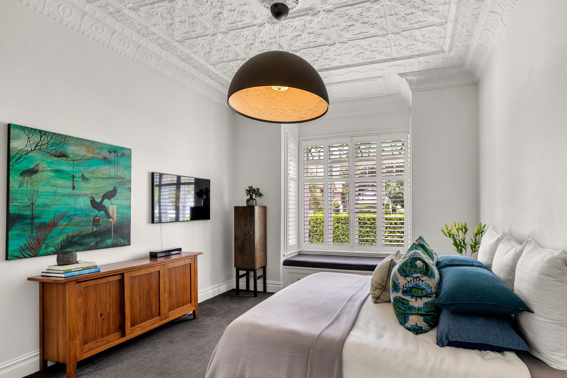 Classic Cheltenham Villa