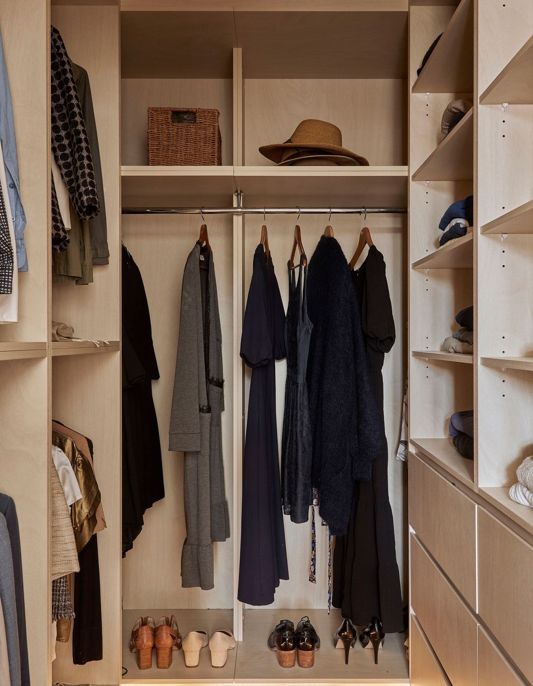 Timber-Lantern House