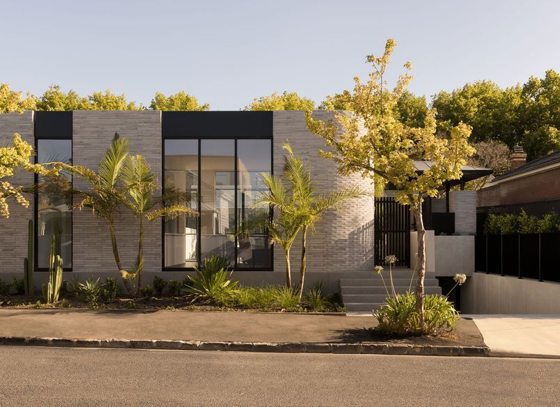 Mereden Grove | Prahran