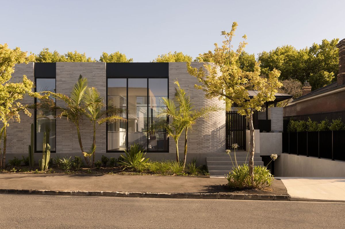 Mereden Grove | Prahran