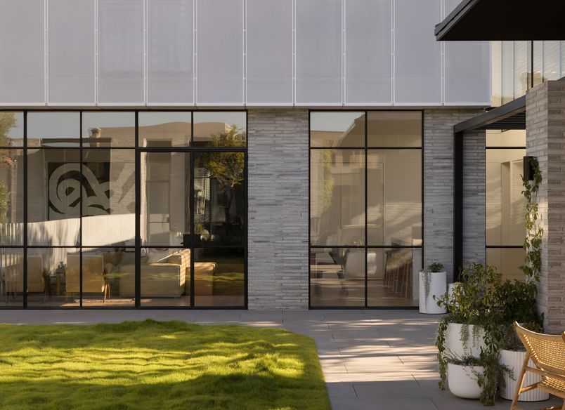 Mereden Grove | Prahran