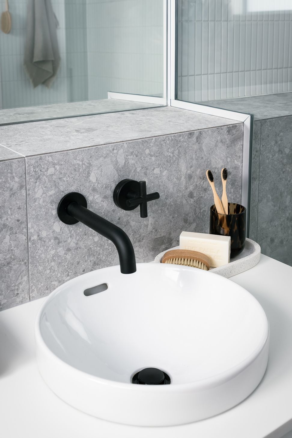 Ruarangi Bathroom