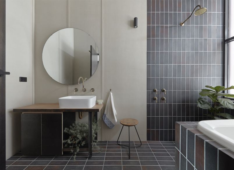 Warehouse Greenhouse