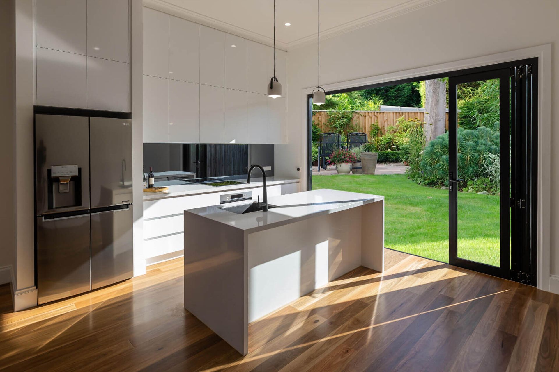 Mitchell Street, Richmond