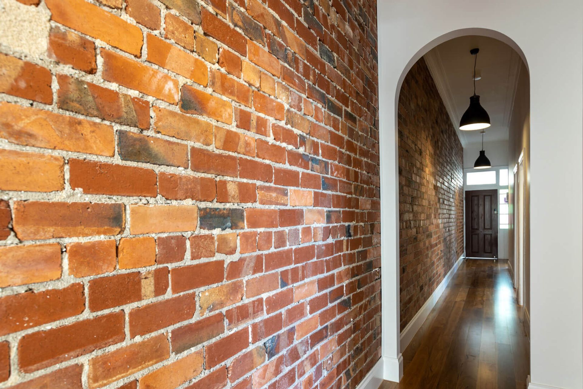 Mitchell Street, Richmond