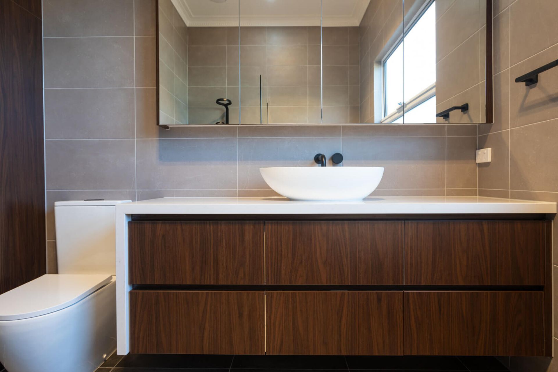 Mitchell Street, Richmond