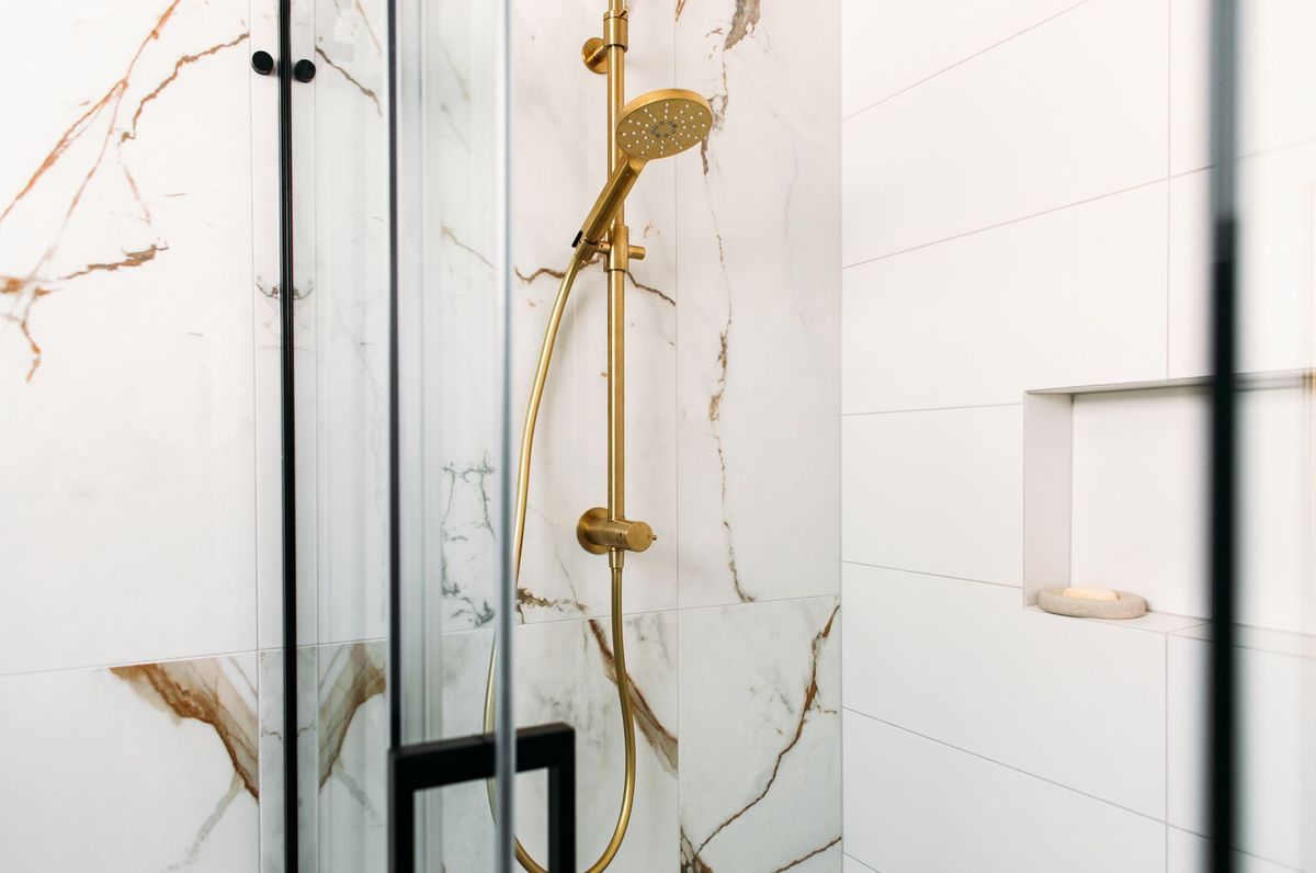 Modern Bathroom Designs