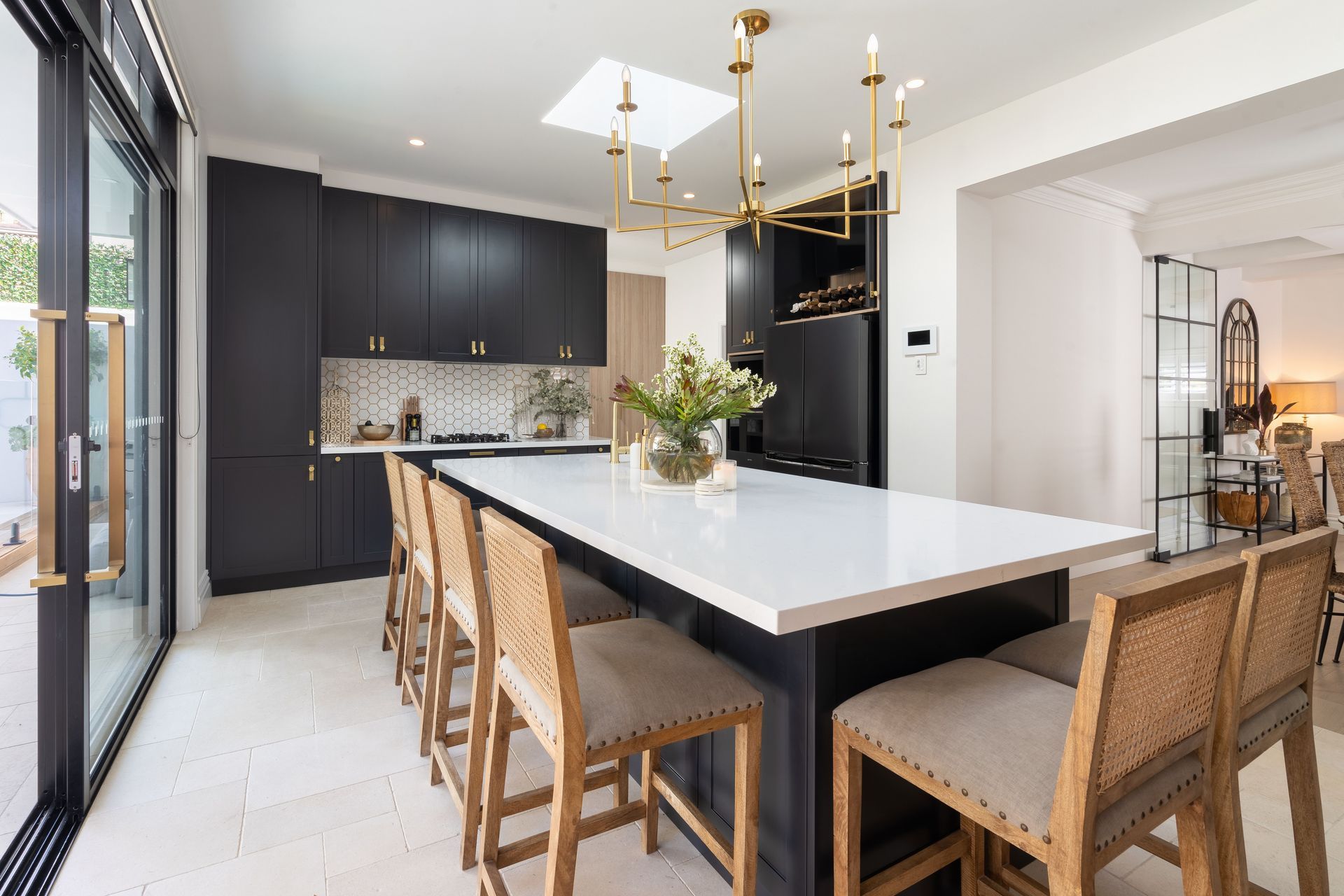 Dover Heights Home - Project / Y