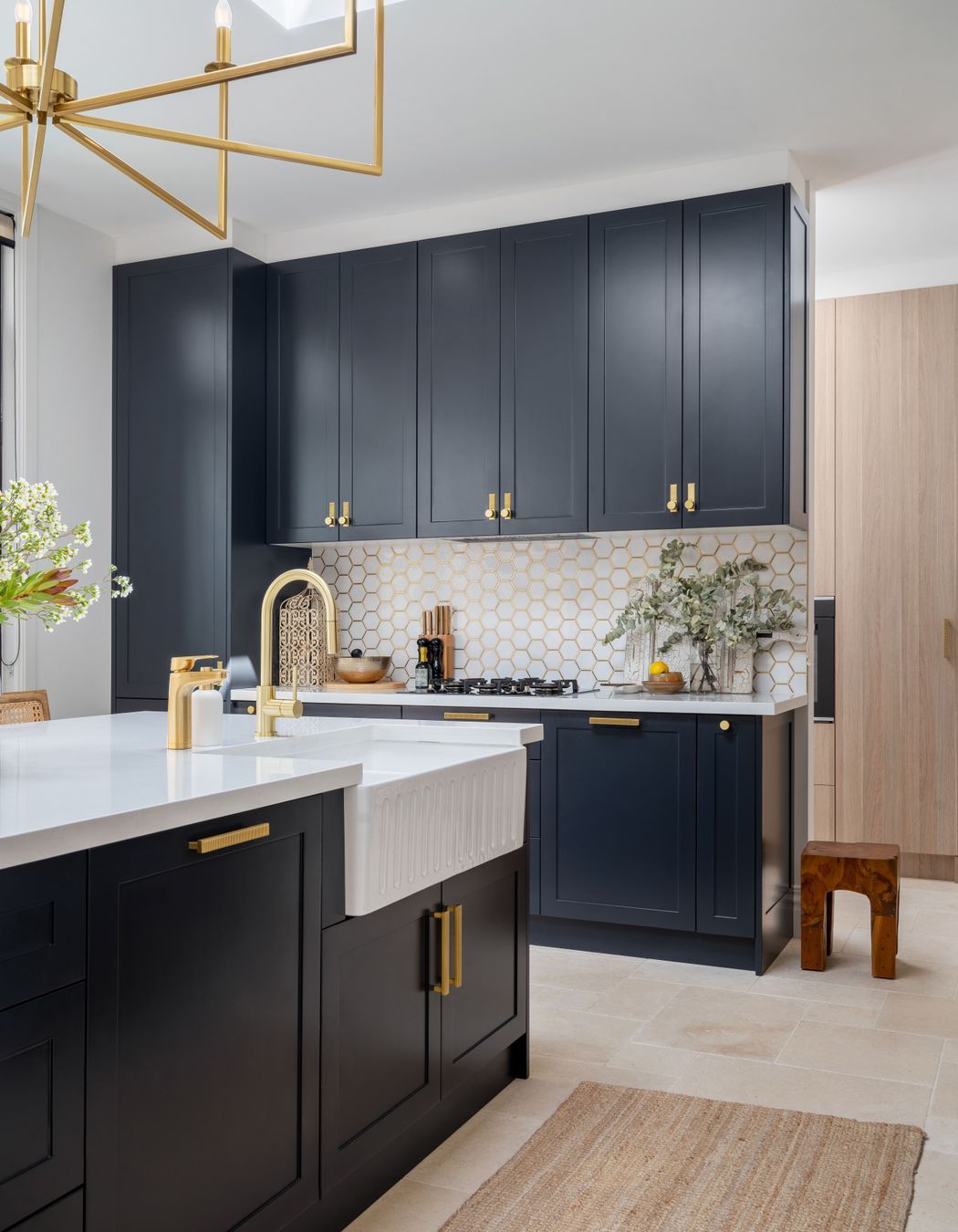 Dover Heights Home - Project / Y