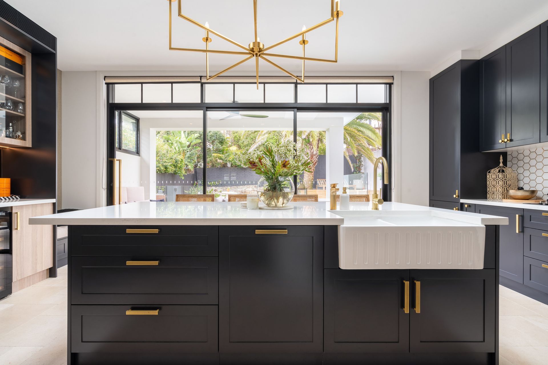 Dover Heights Home - Project / Y