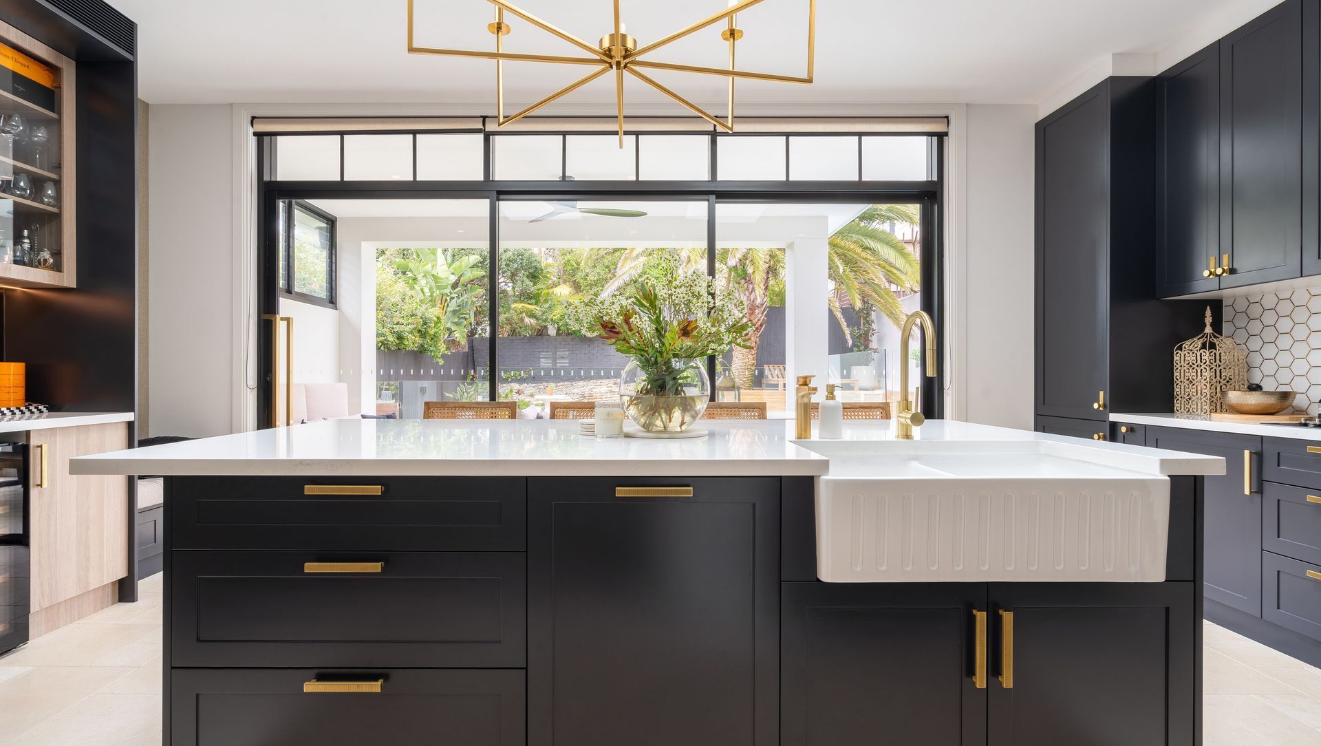 Dover Heights Home - Project / Y banner