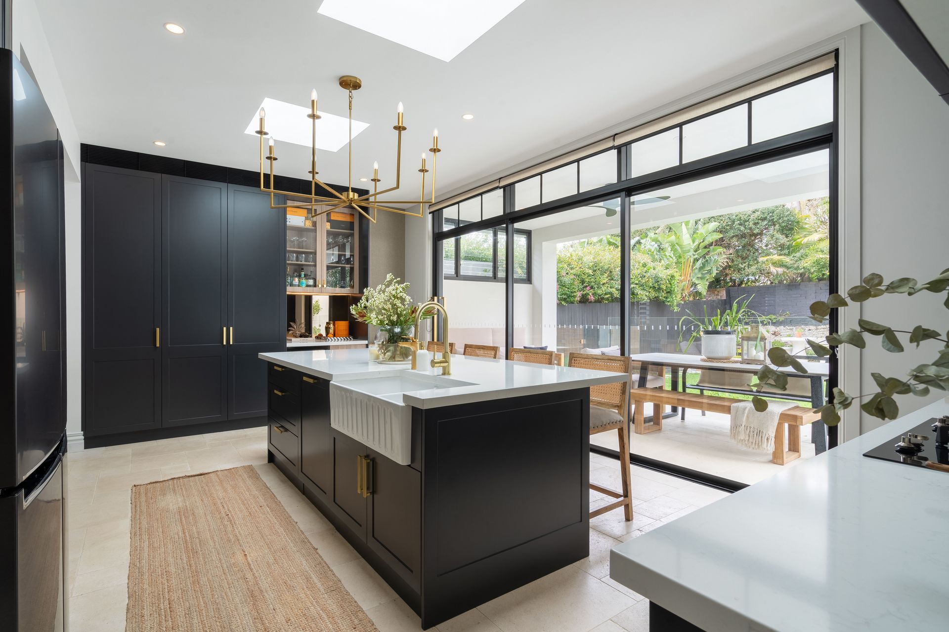 Dover Heights Home - Project / Y