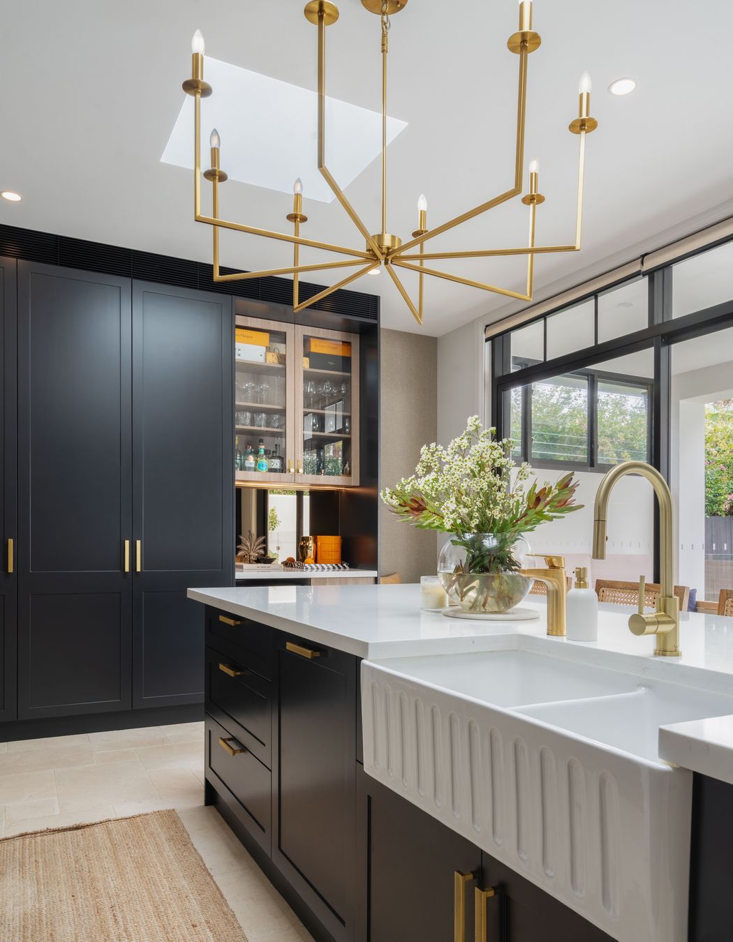 Dover Heights Home - Project / Y