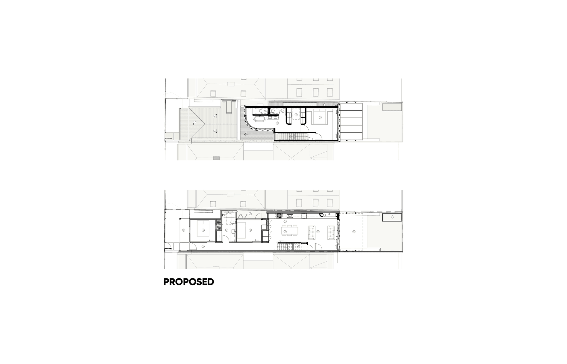 architectural plan image 2