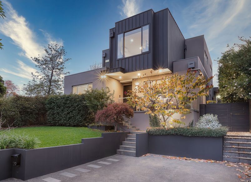 Mont Albert | Extension and Renovation