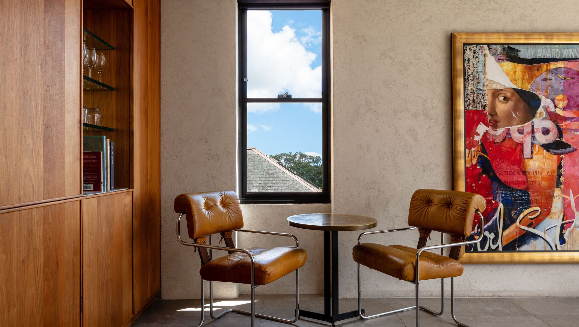 Elizabeth Bay banner