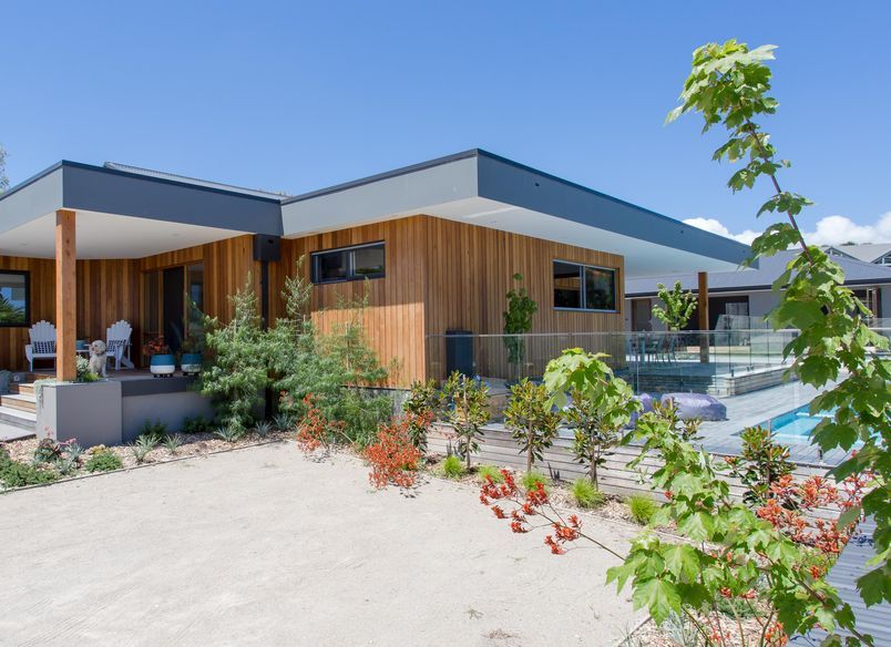 Bay Road Mount Martha