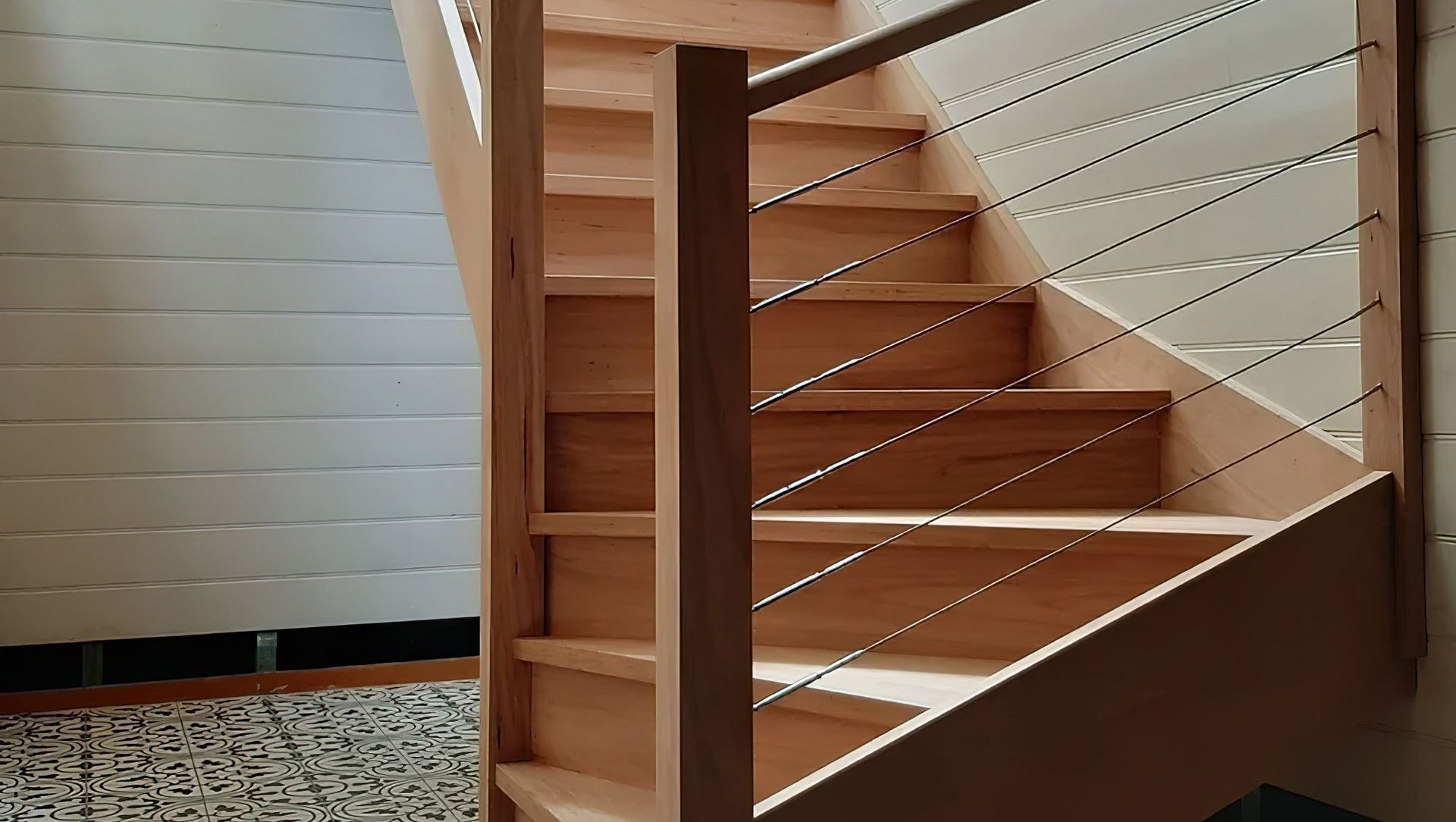 Mount Victoria banner