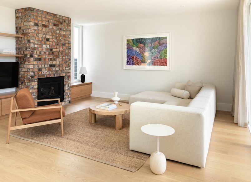 Our Work - Residential