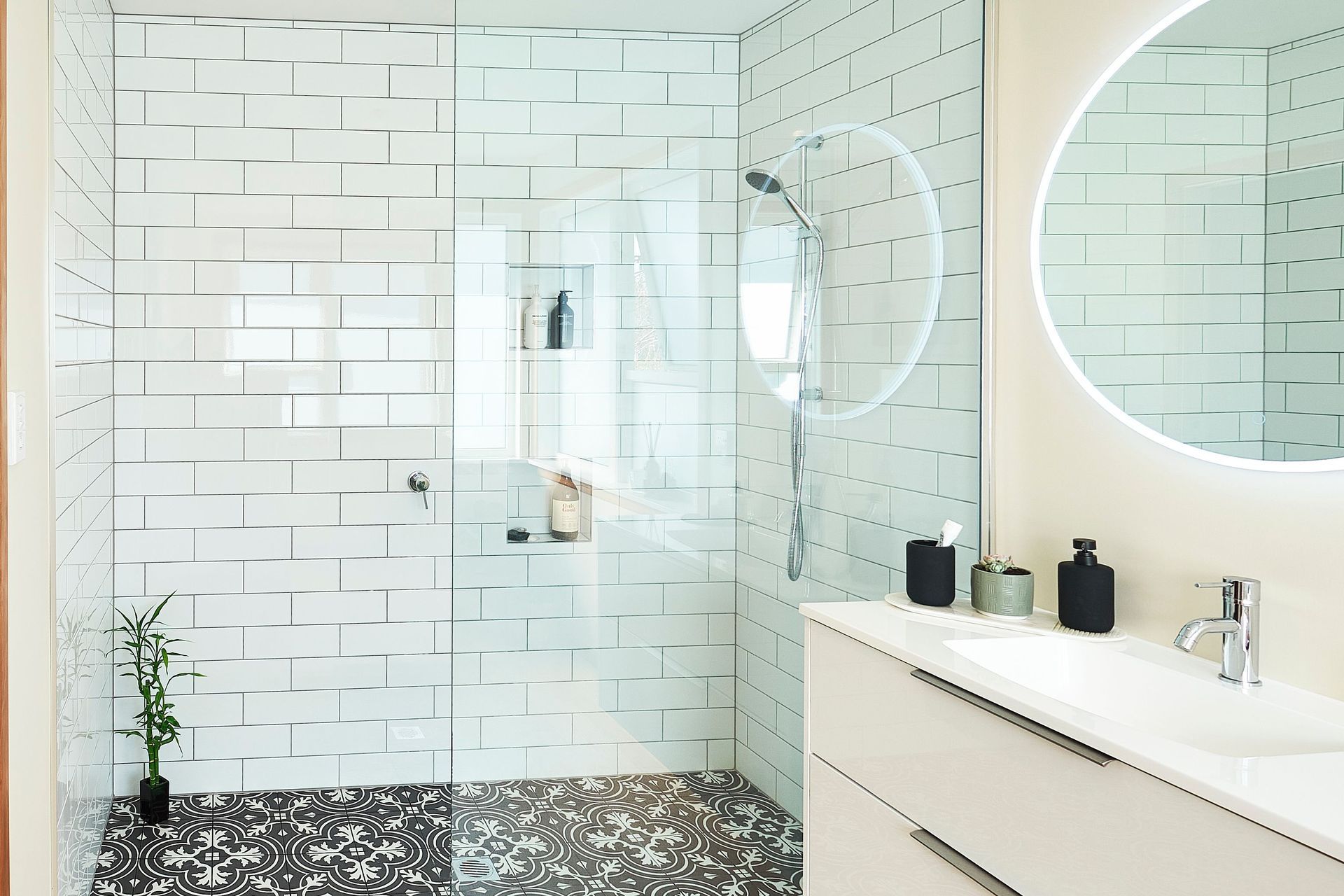 Bingham Ensuite Renovation