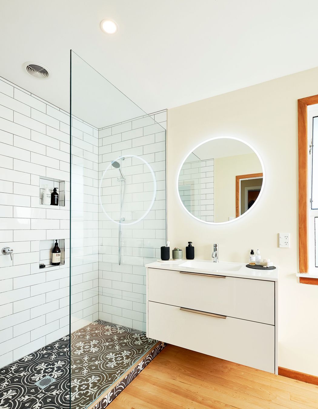 Bingham Ensuite Renovation