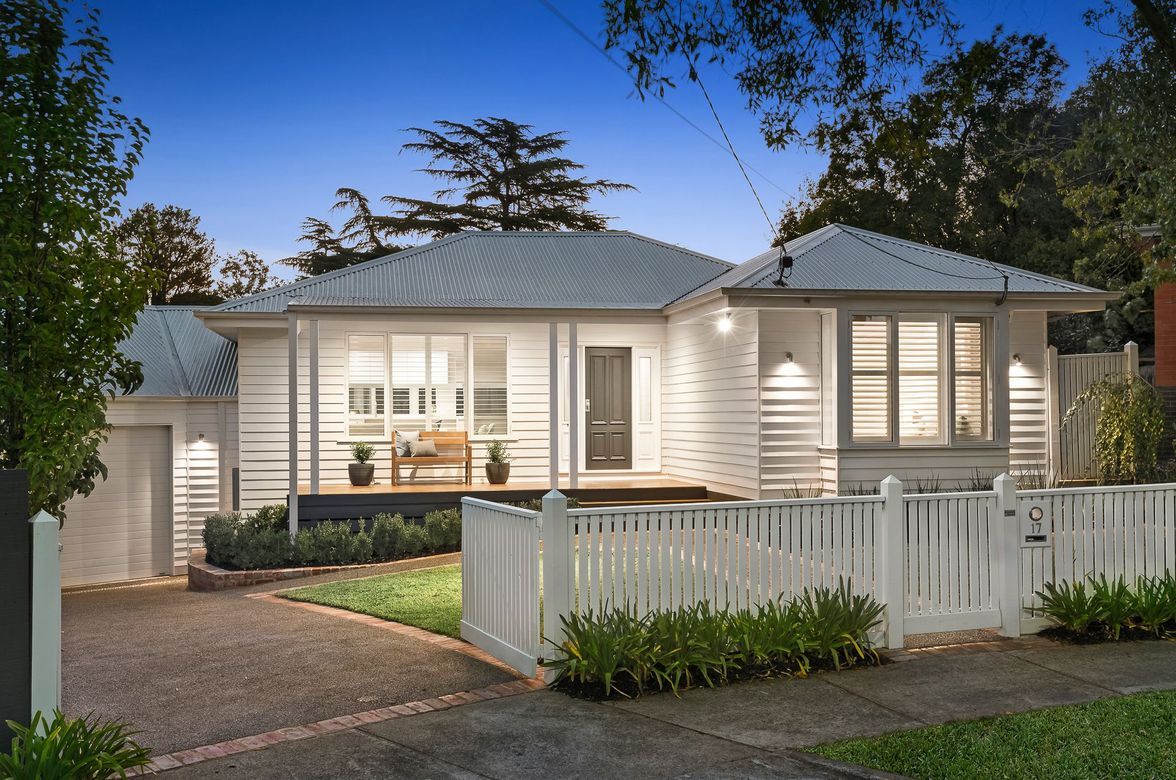 Extension & Renovation Mitcham